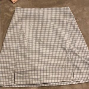 Rare Brandy Melville Skirt